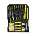 999pcs Tool Trolley set Tools in Aluminum Box